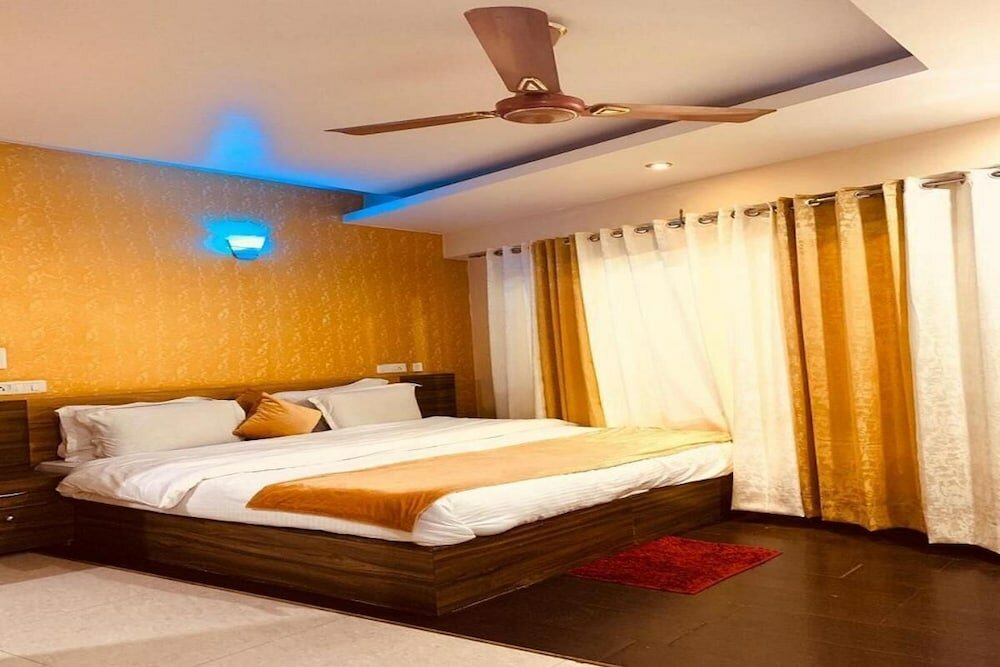 Фото Hotel Imperial9