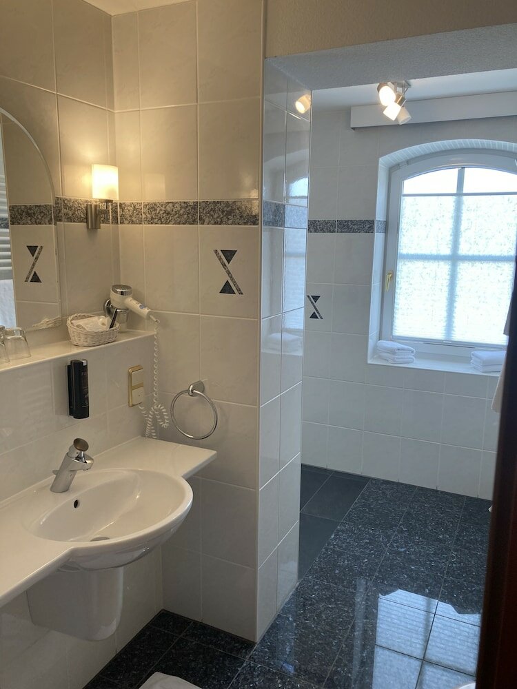 Фото Schloss Hotel Holzrichter