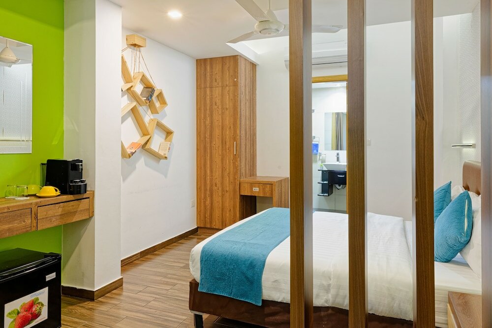 Фото H78 Maldives