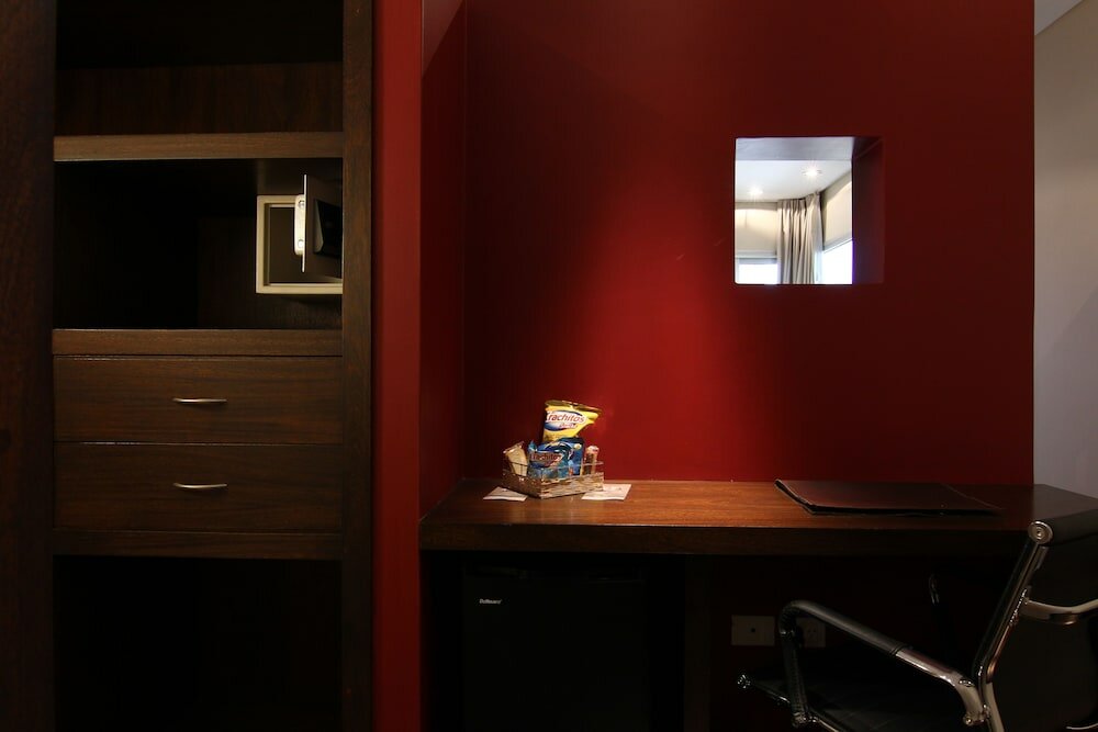 Фото 646 Hotel Balcarce