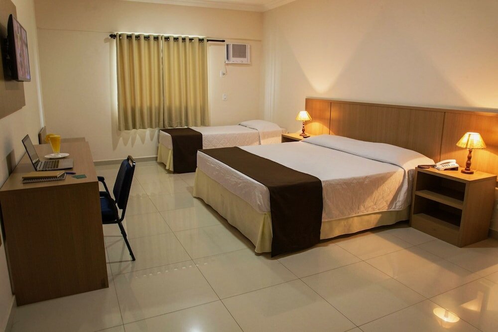 Фото Carmen Palace Hotel