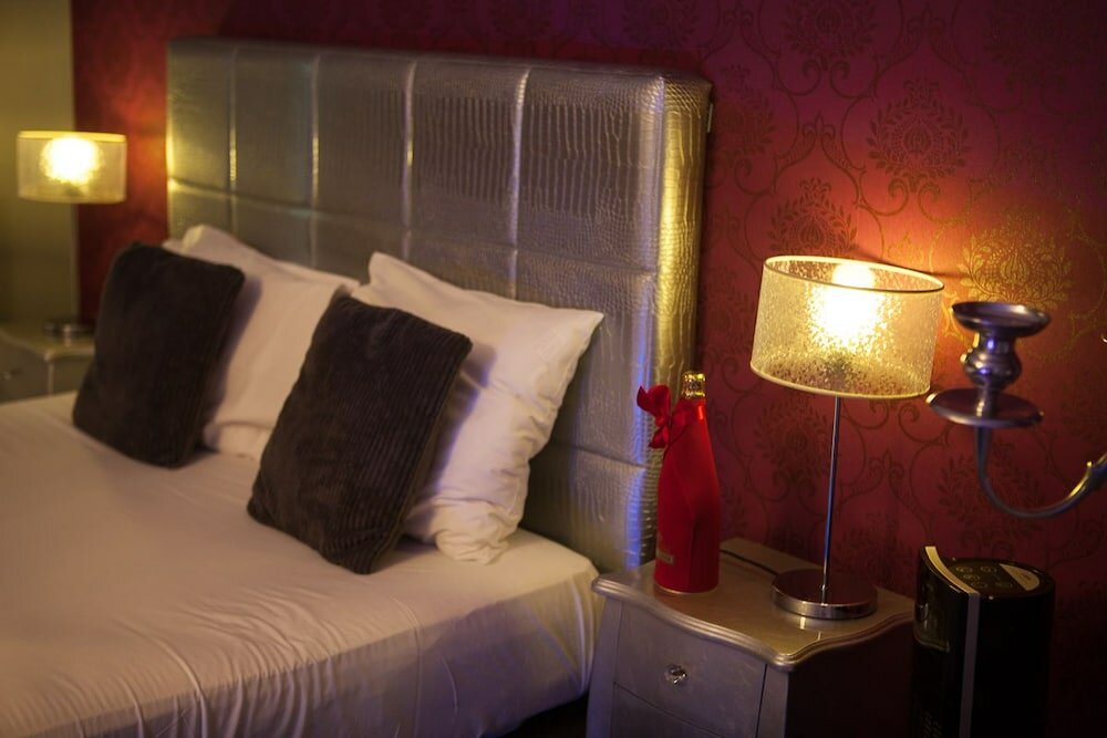 Фото Verone Liège