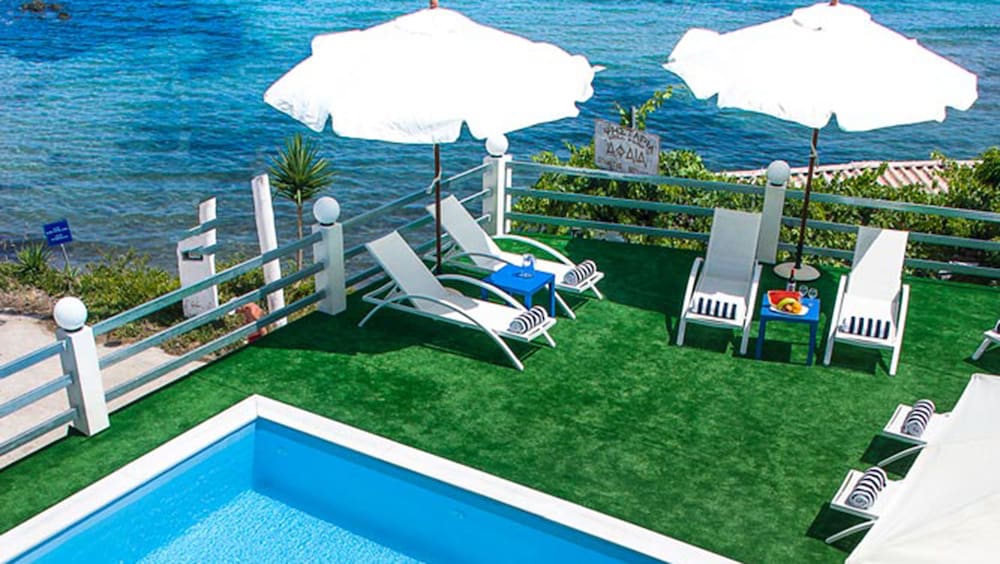 Фото Paradiso Resort