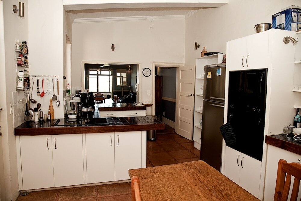 Фото Braeside House