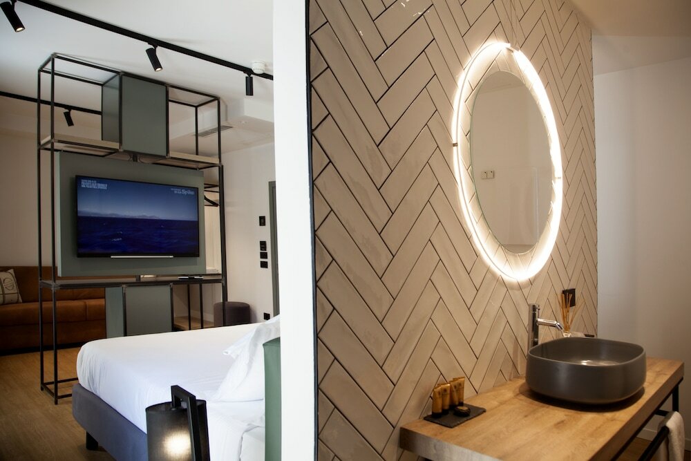 Фото Meg Lifestyle Hotel