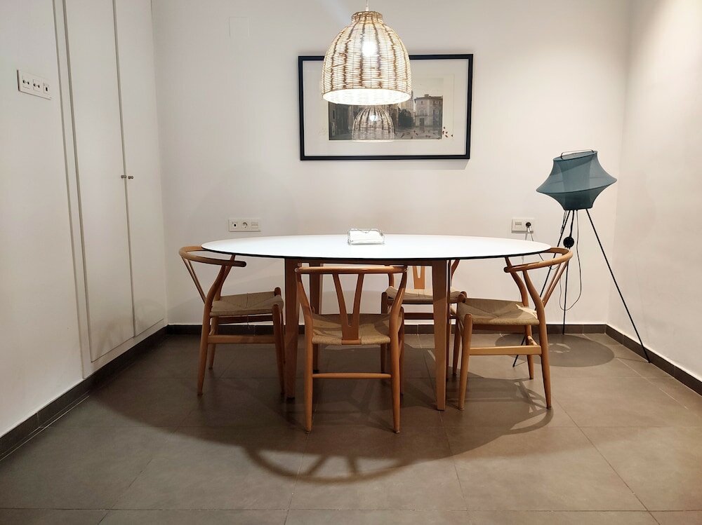 Фото Flats Friends Soho Suites