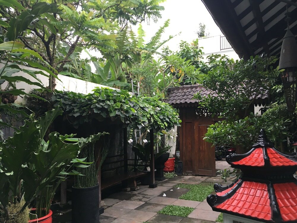 Фото Griya Yunika Homestay
