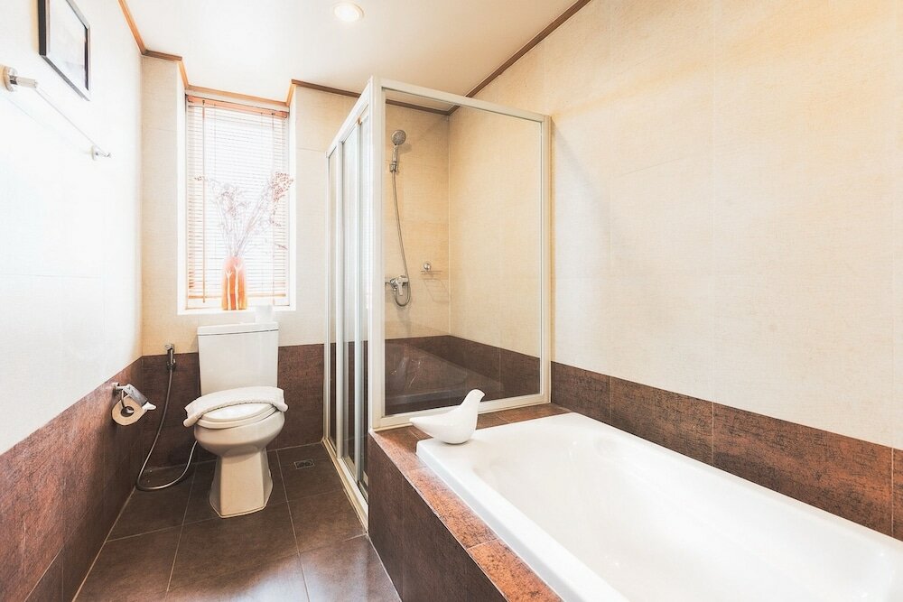 Фото Green Residence Ayutthaya - Sha Plus