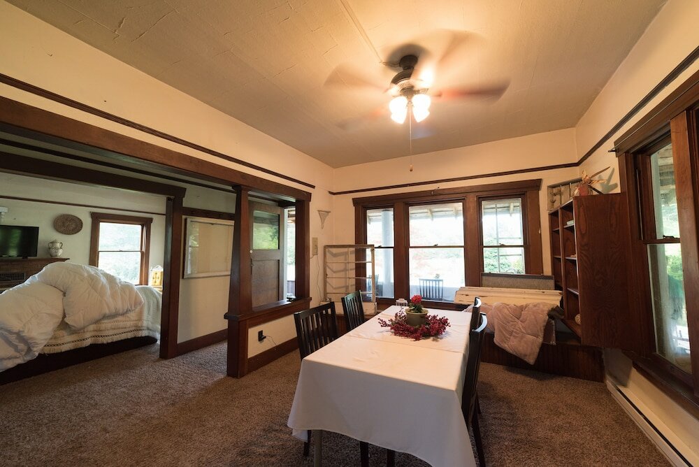 Фото Mt. Rainier Ranch