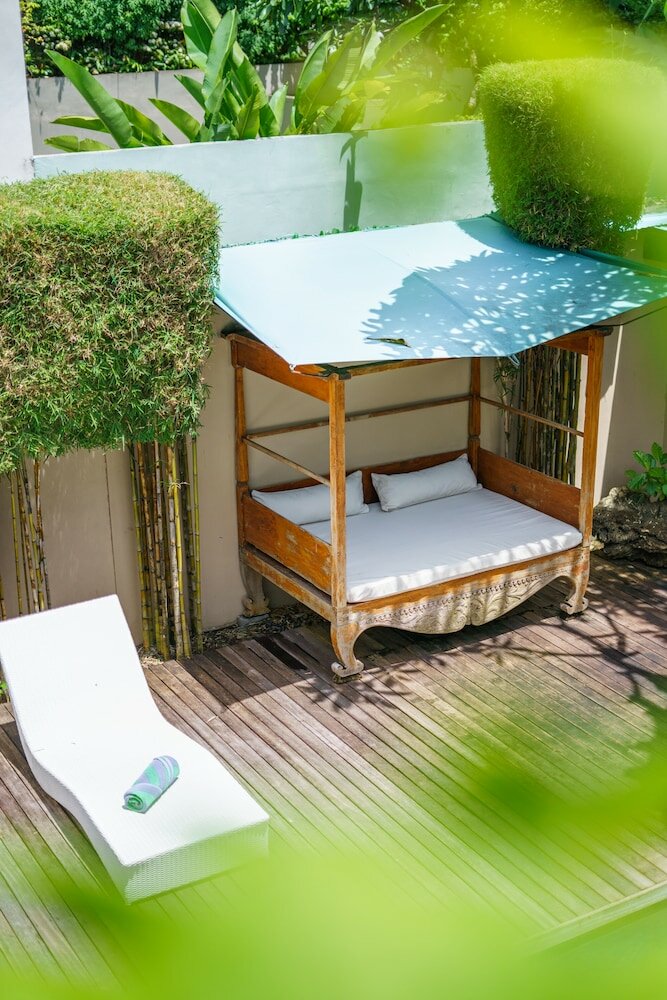 Фото Impiana Private Villas Seminyak