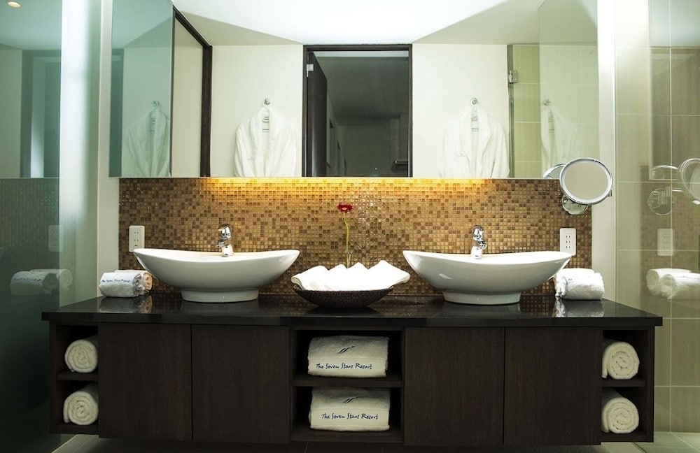 Фото The Seven Stars Resort Ishigaki