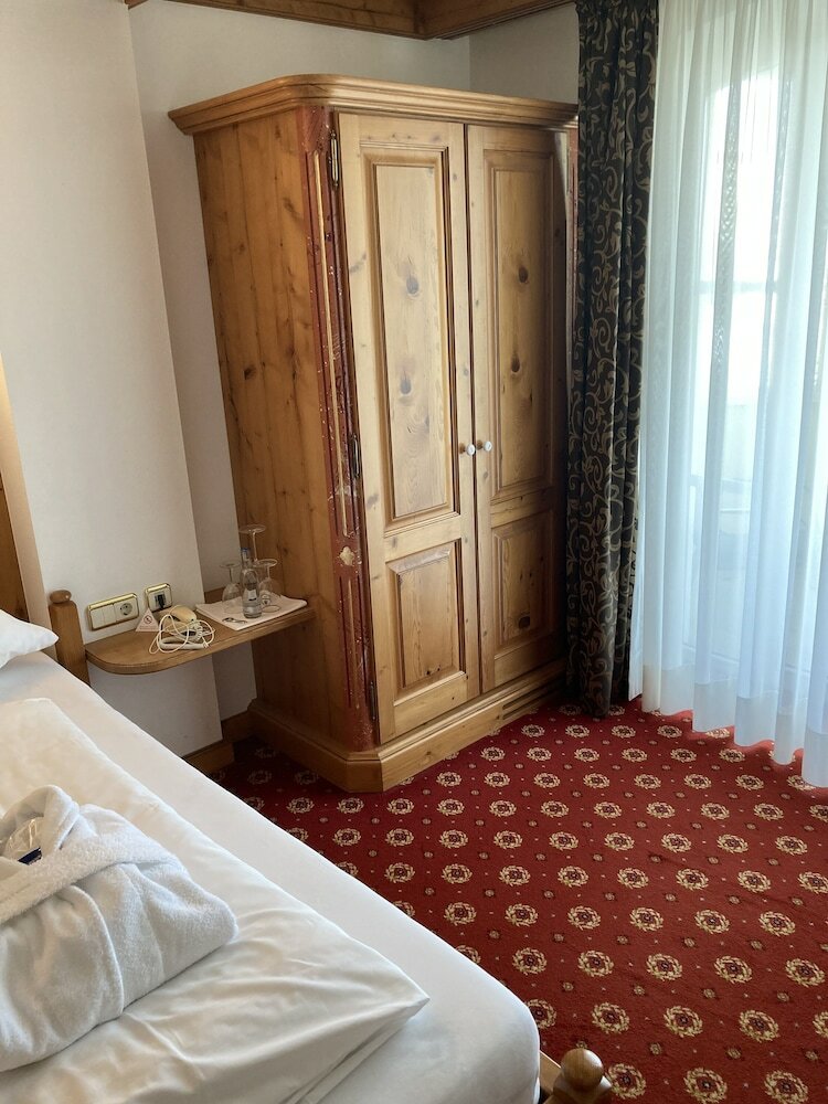 Фото Schloss Hotel Holzrichter