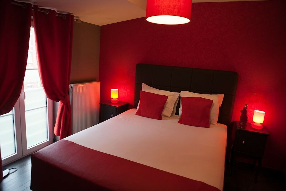 Фото Verone Liège