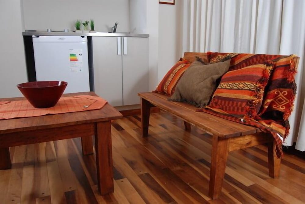 Фото Rio Arriba Suites Apartments y Resto