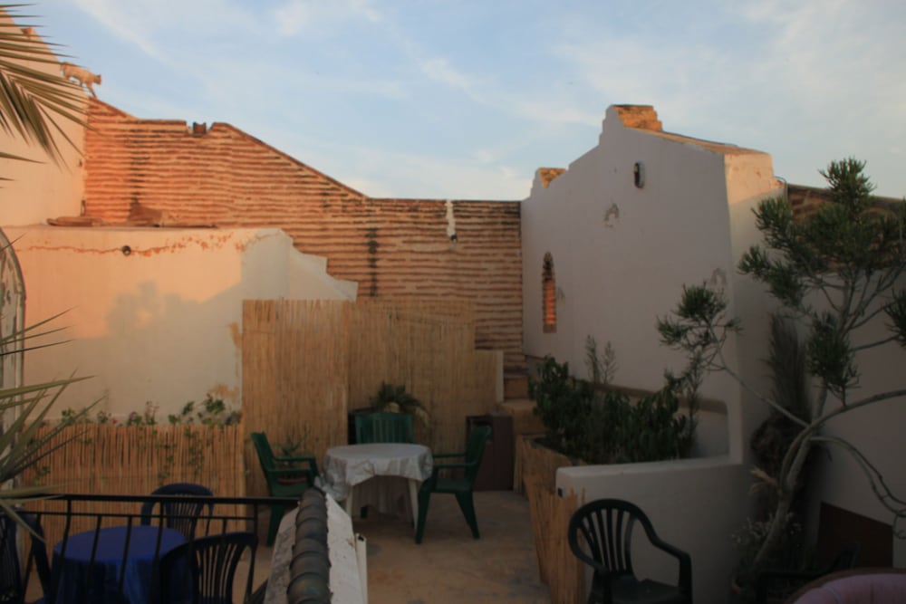 Фото Riad O-ly