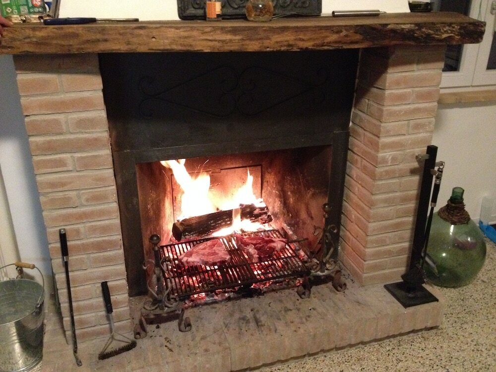 Фото Casa Friano