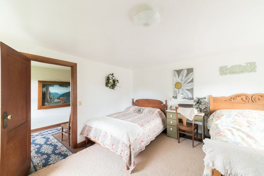 Фото Mt. Rainier Ranch