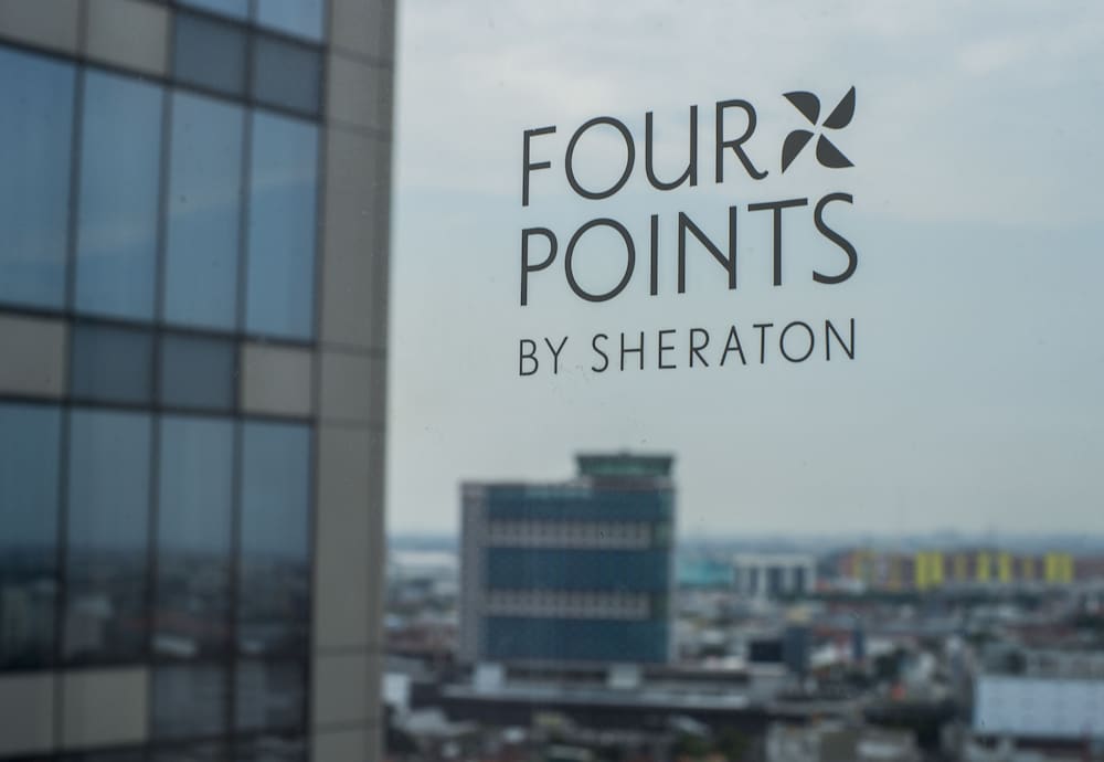 Фото Four Points by Sheraton Surabaya