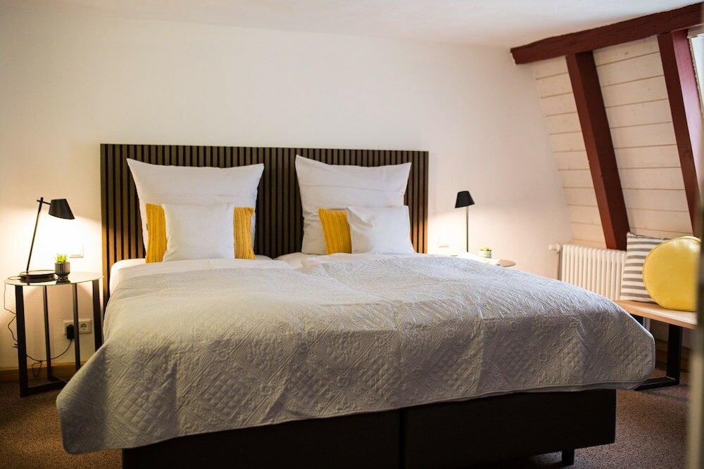 Фото Weinforum Franken Hotel & Restaurant