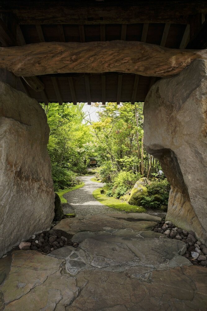 Фото Yufuin Besso Shikisai Hotel