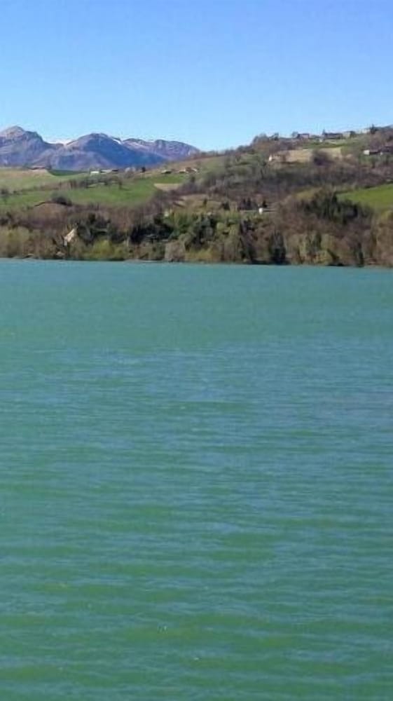 Фото Casa Friano