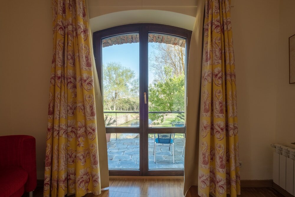 Фото Hotel El Molino de Salinas