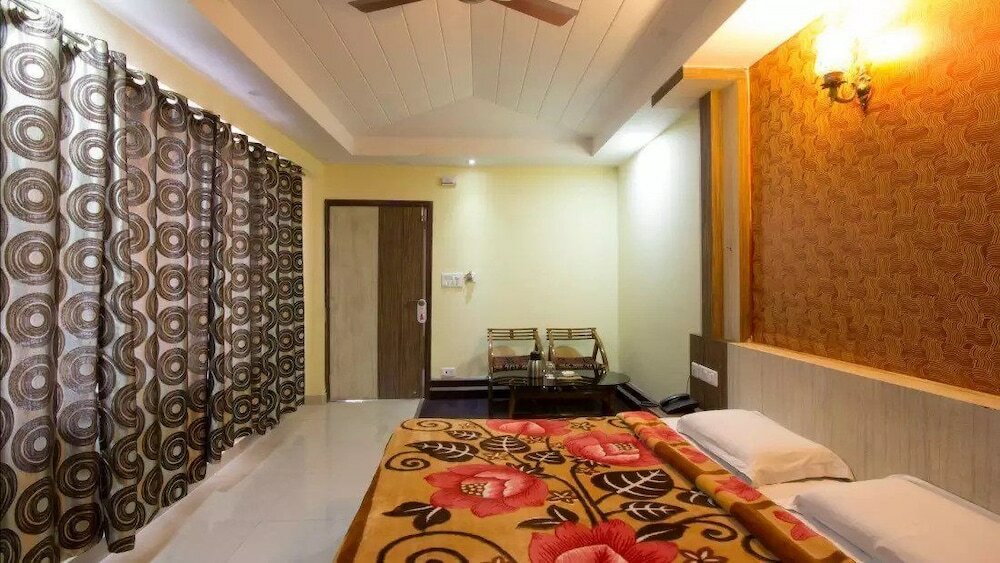 Фото Hotel Imperial9