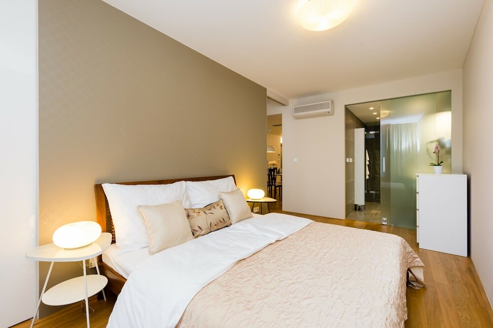 Фото Empirent Karlín Residence