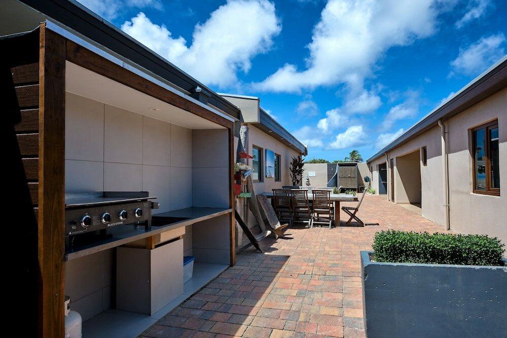 Фото Bubali Luxury Apartments - Adults Only - Wheelchair Friendly