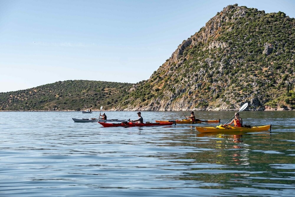 Фото Nelly’s Hotel & Apartments