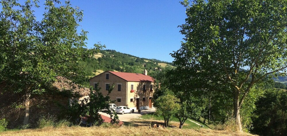 Фото Casa Friano