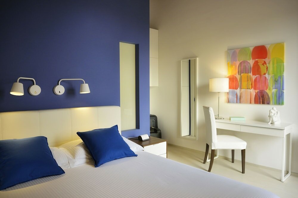 Фото Baglio Caruana Cantina & Relais