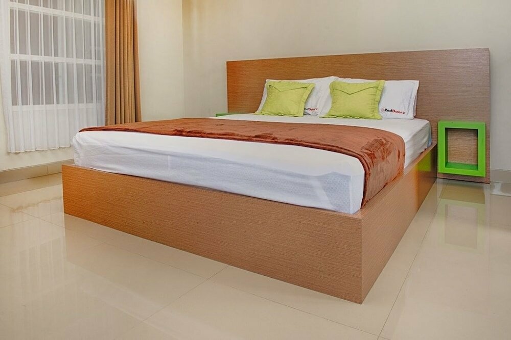 Hotel RedDoorz @ Tukad Asahan, Denpasar, photo