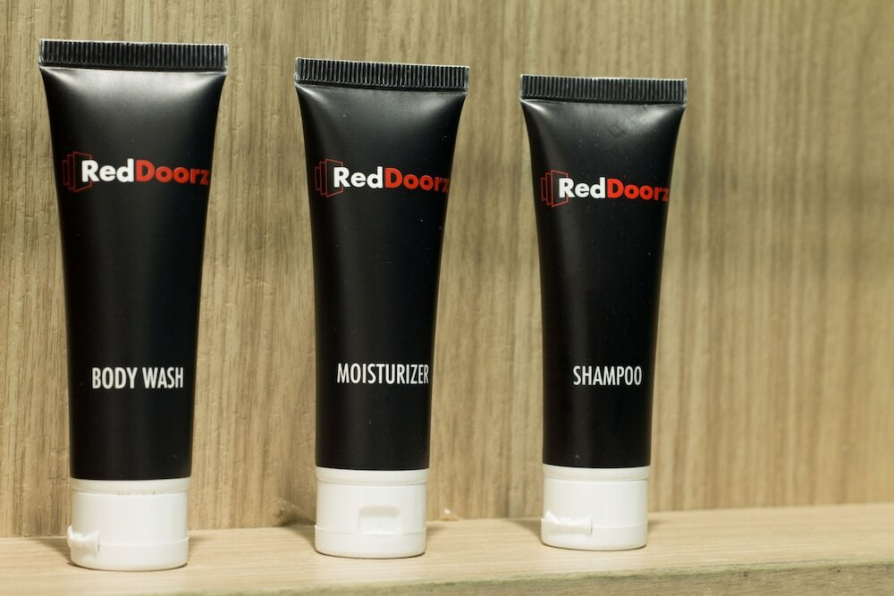 Фото RedDoorz @ Kerobokan Canggu 2