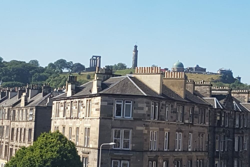 Apartments Newly Furnished Flat on Leith Walk, Edinburgh, photo