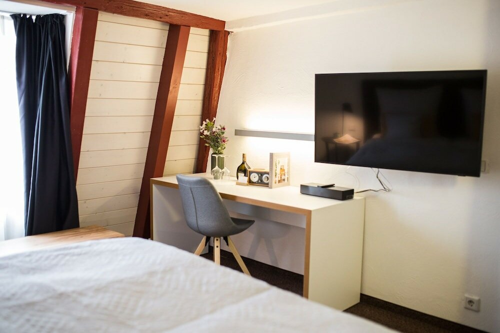 Фото Weinforum Franken Hotel & Restaurant