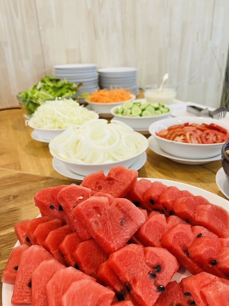 Фото Bualinn Resort Nongkhai