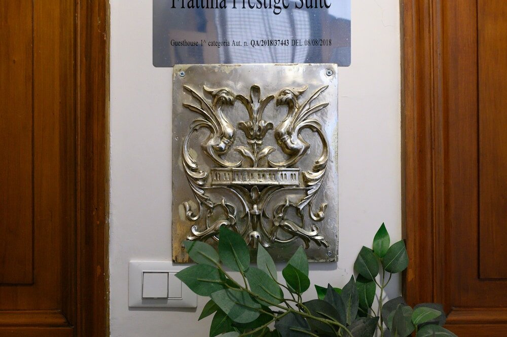 Фото Frattina Apartments