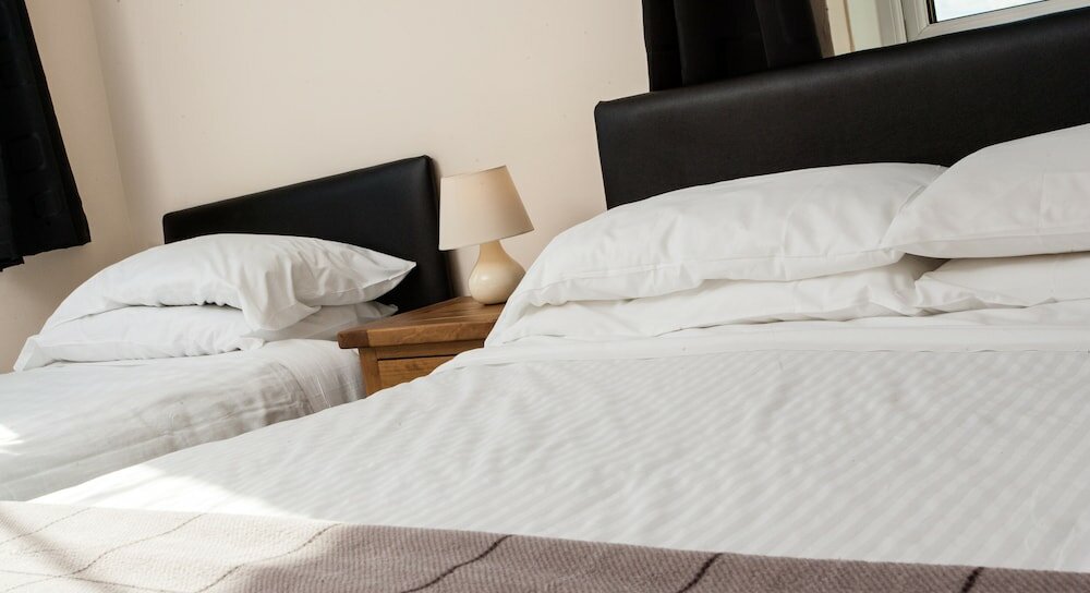 Фото Tuckers Inn