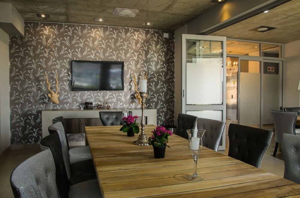 Фото Chill Pepper Boutique Hotel