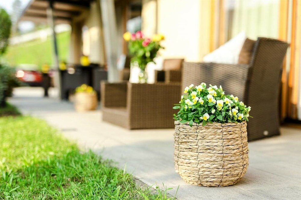 Фото Villa Aina Boutique Hotel