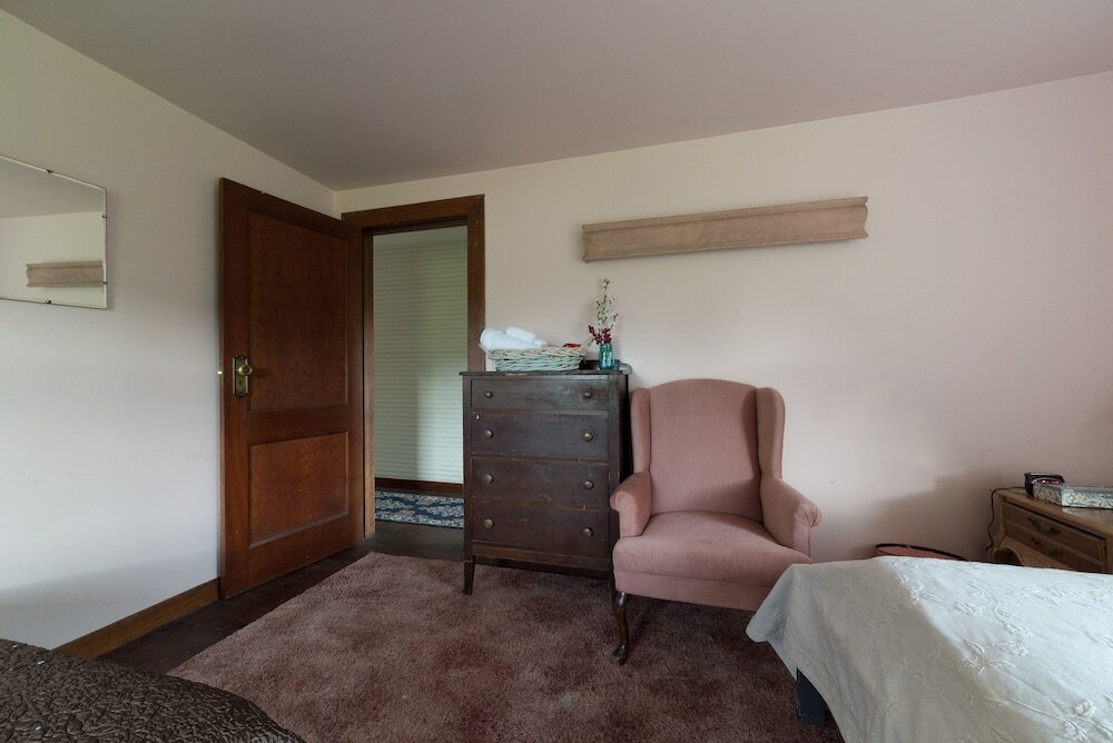 Фото Mt. Rainier Ranch