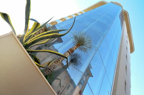 Гостиница Residence SPA Mirabel в Градо