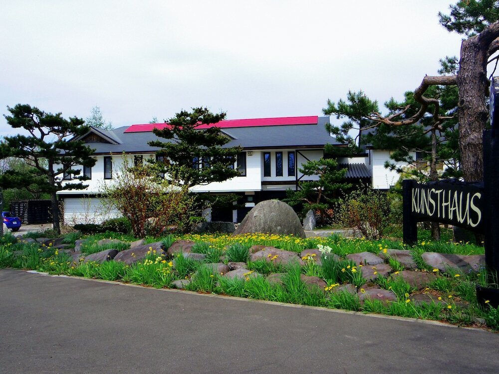 Фото Kunsthaus