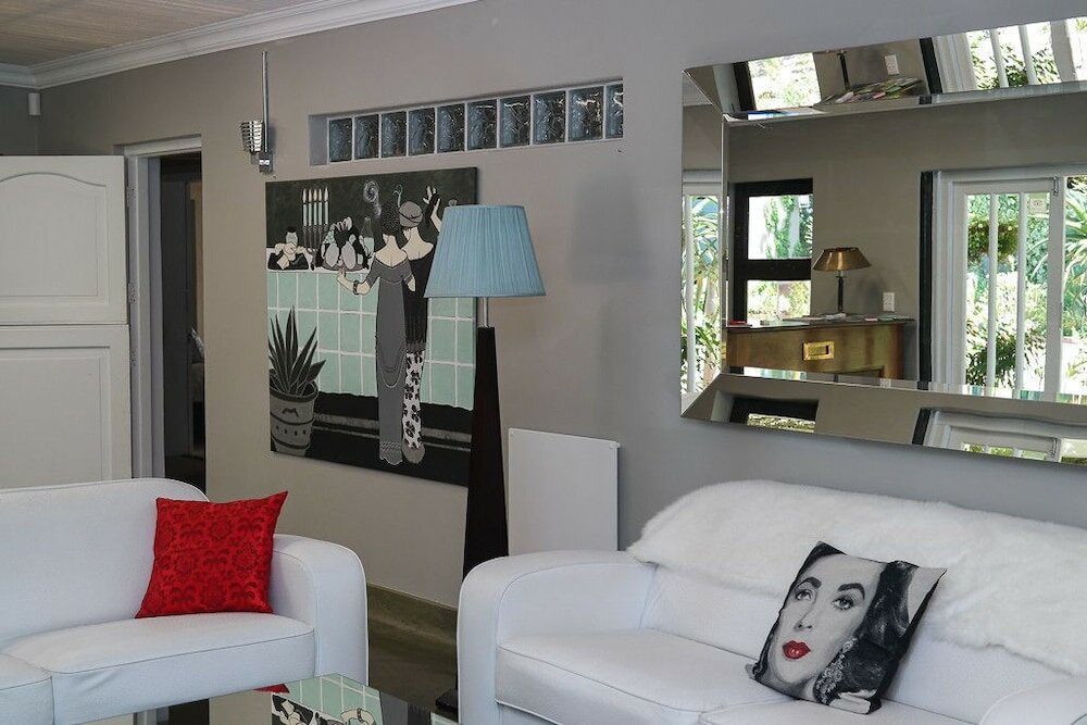 Фото Elgin Valley Inn