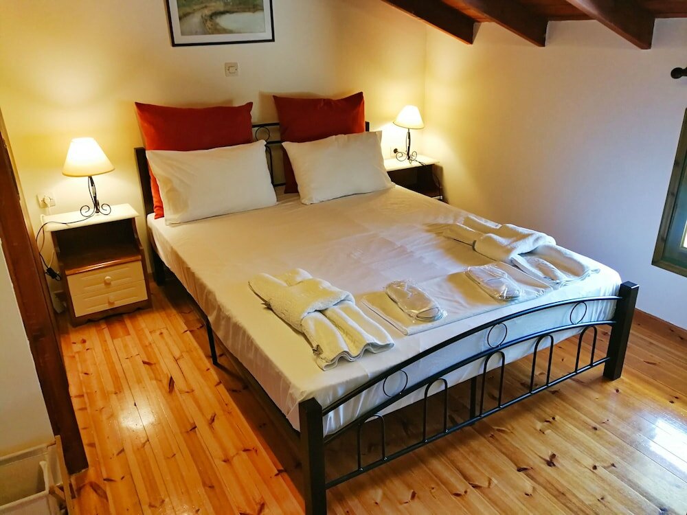 Фото Alexaria Holidays Apartments