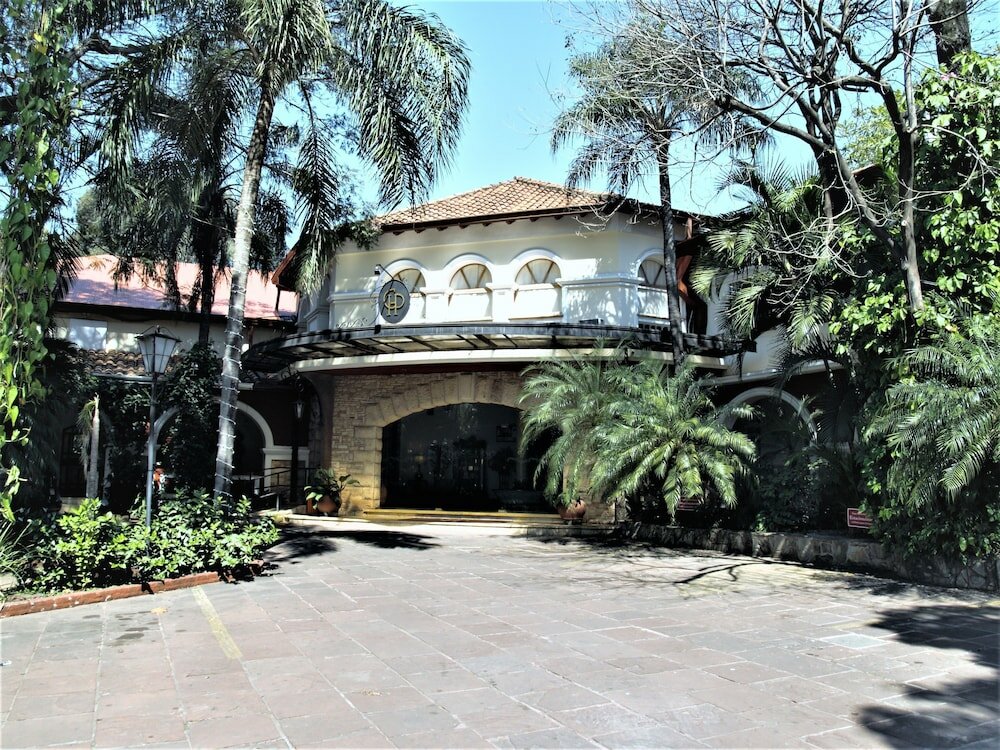 Фото Gran Hotel del Paraguay