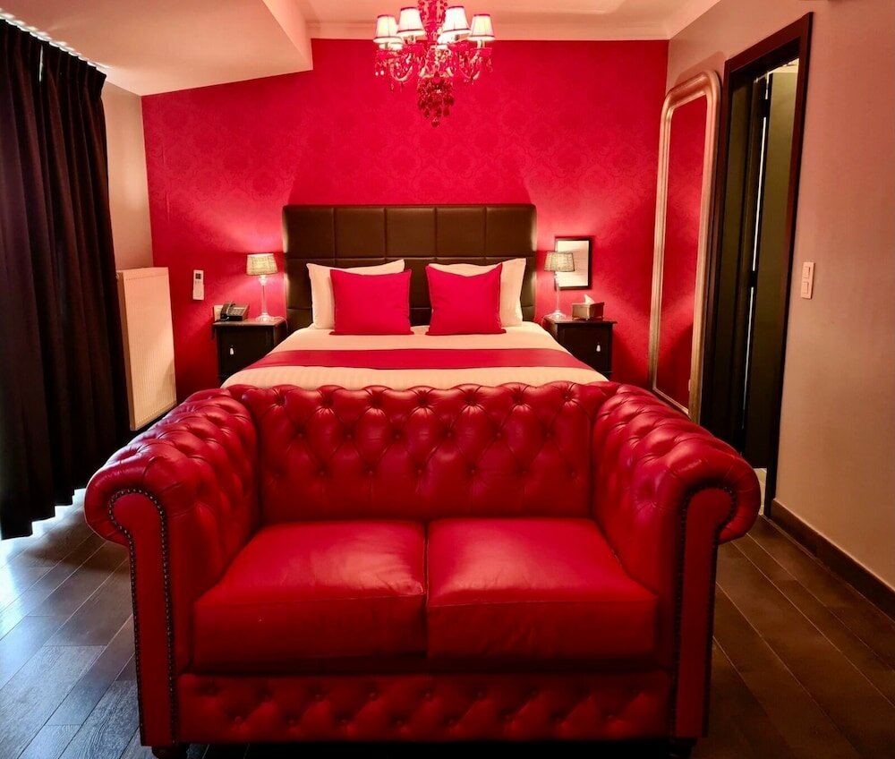 Фото Verone Liège