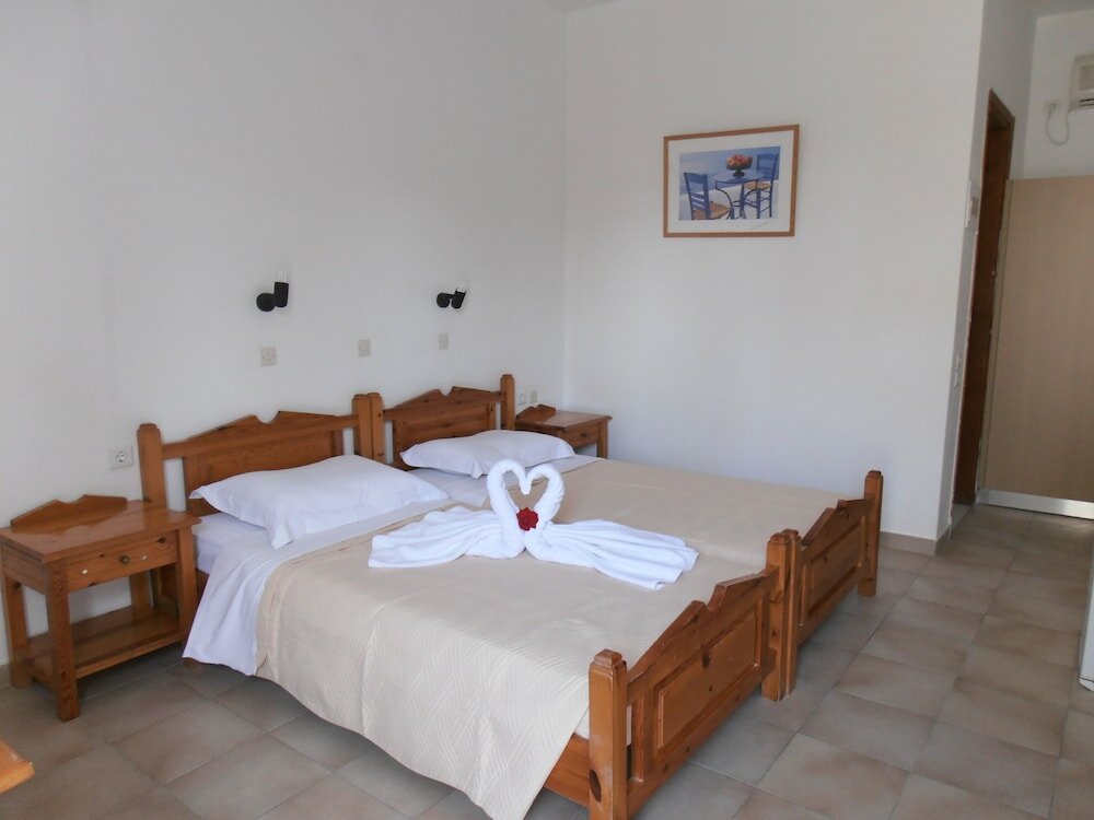 Фото Mariliza Beach Hotel