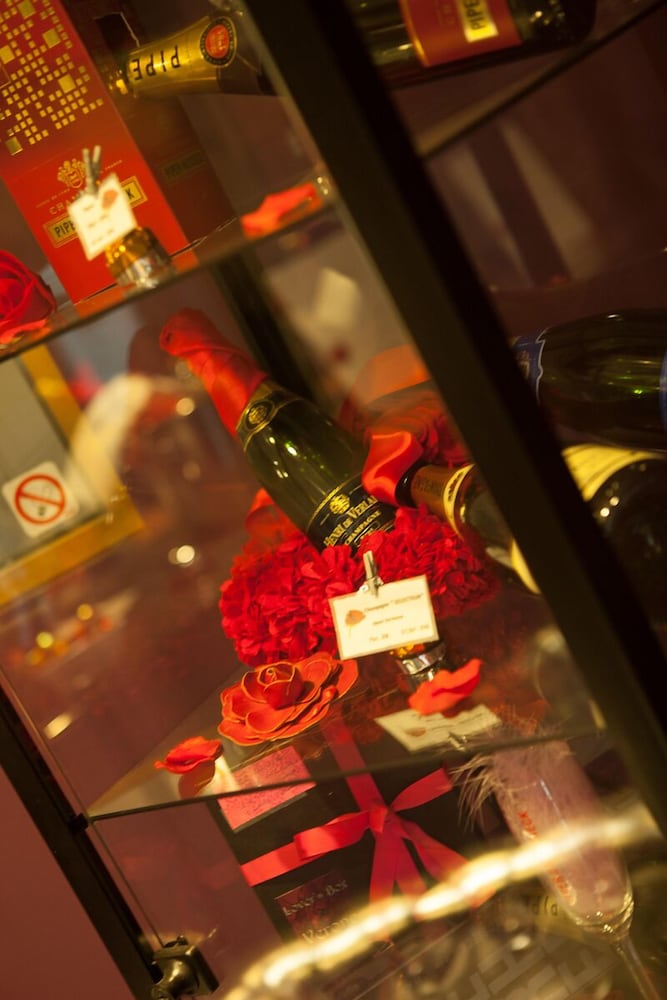 Фото Verone Liège